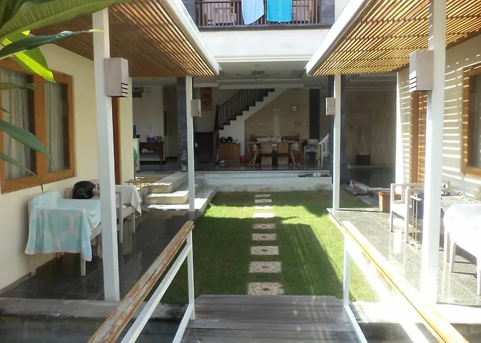 Villa Dewi