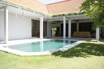 Villa Dewi