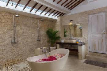 Villa Dewi *
