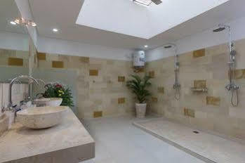 Villa Dewi *