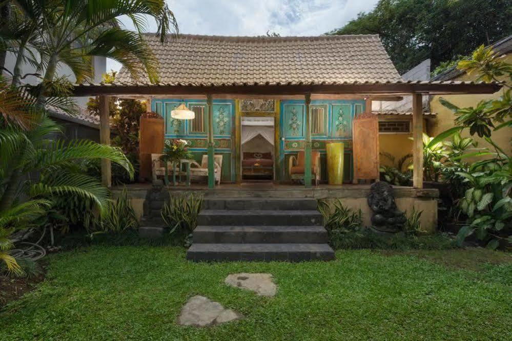 Villa Dewi