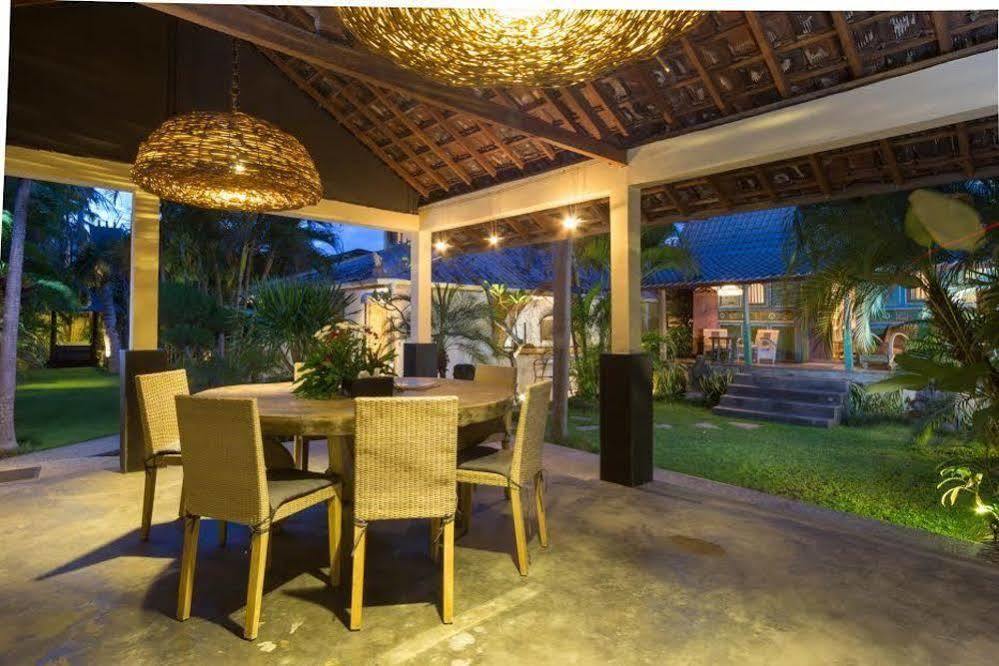 Villa Dewi