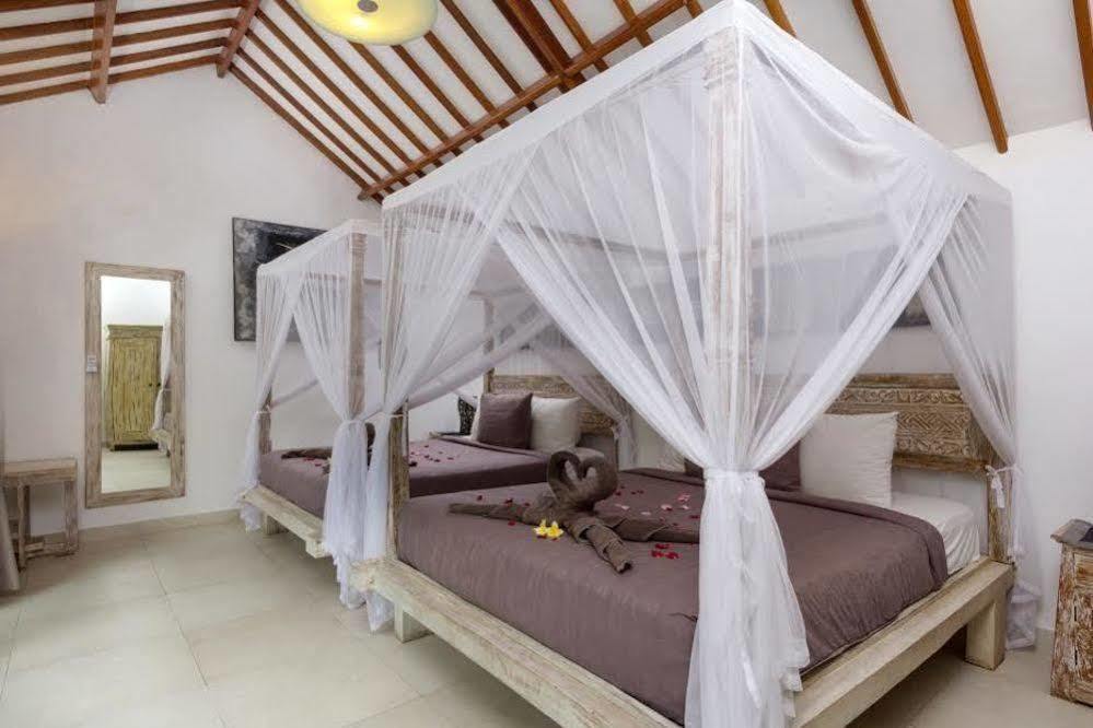 Villa Dewi Seminyak (Bali)