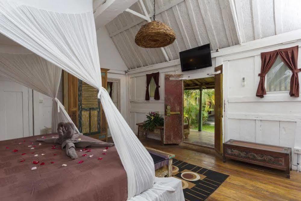 Dewi Villa Seminyak (Bali)