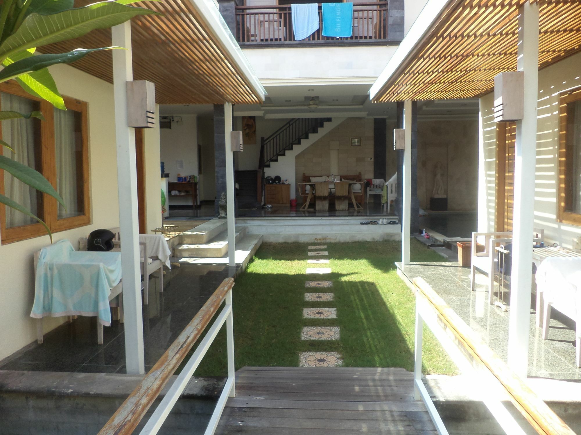 Villa Dewi Seminyak (Bali)