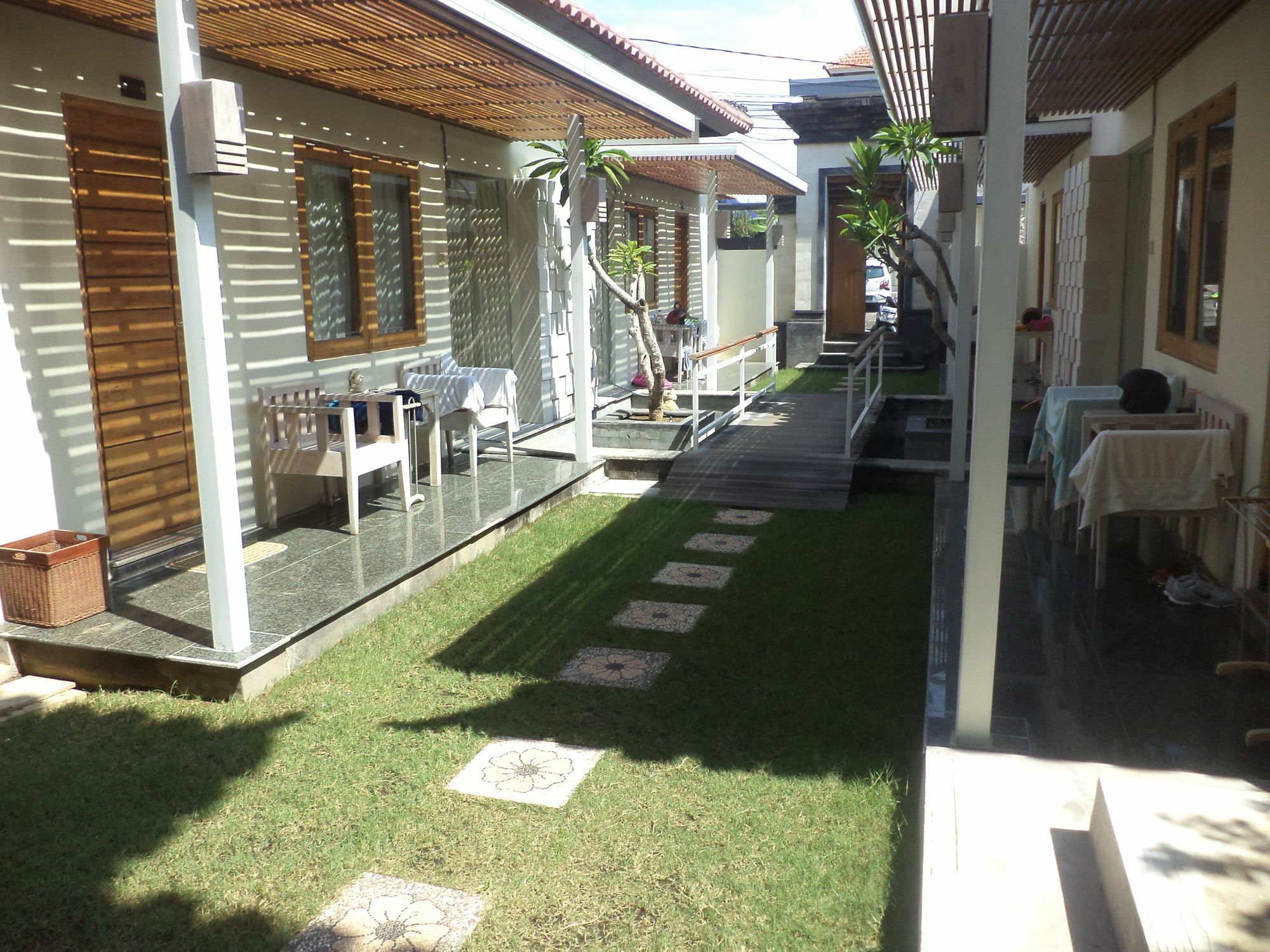 Dewi Seminyak (Bali)