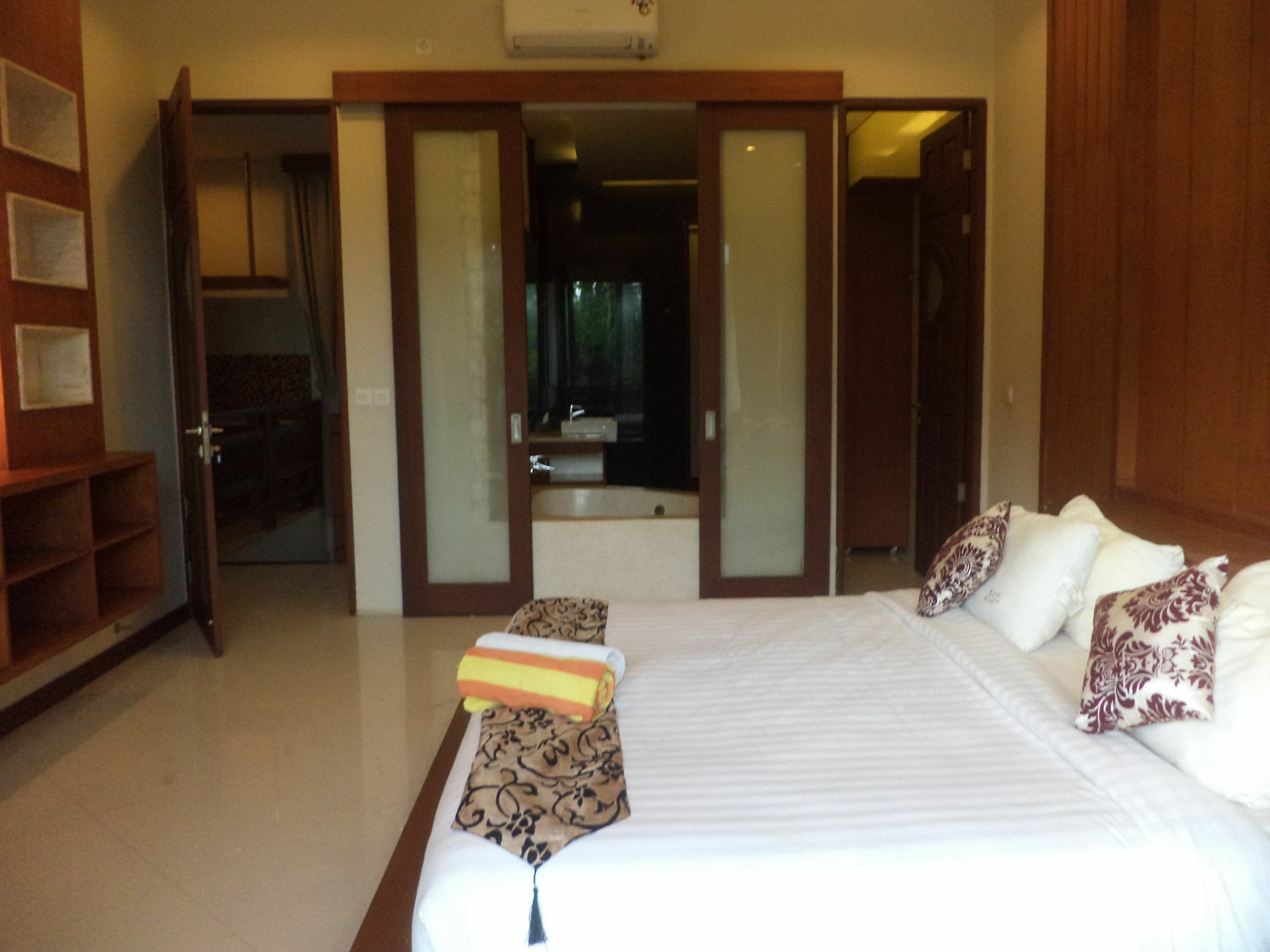 Dewi Villa Seminyak (Bali)