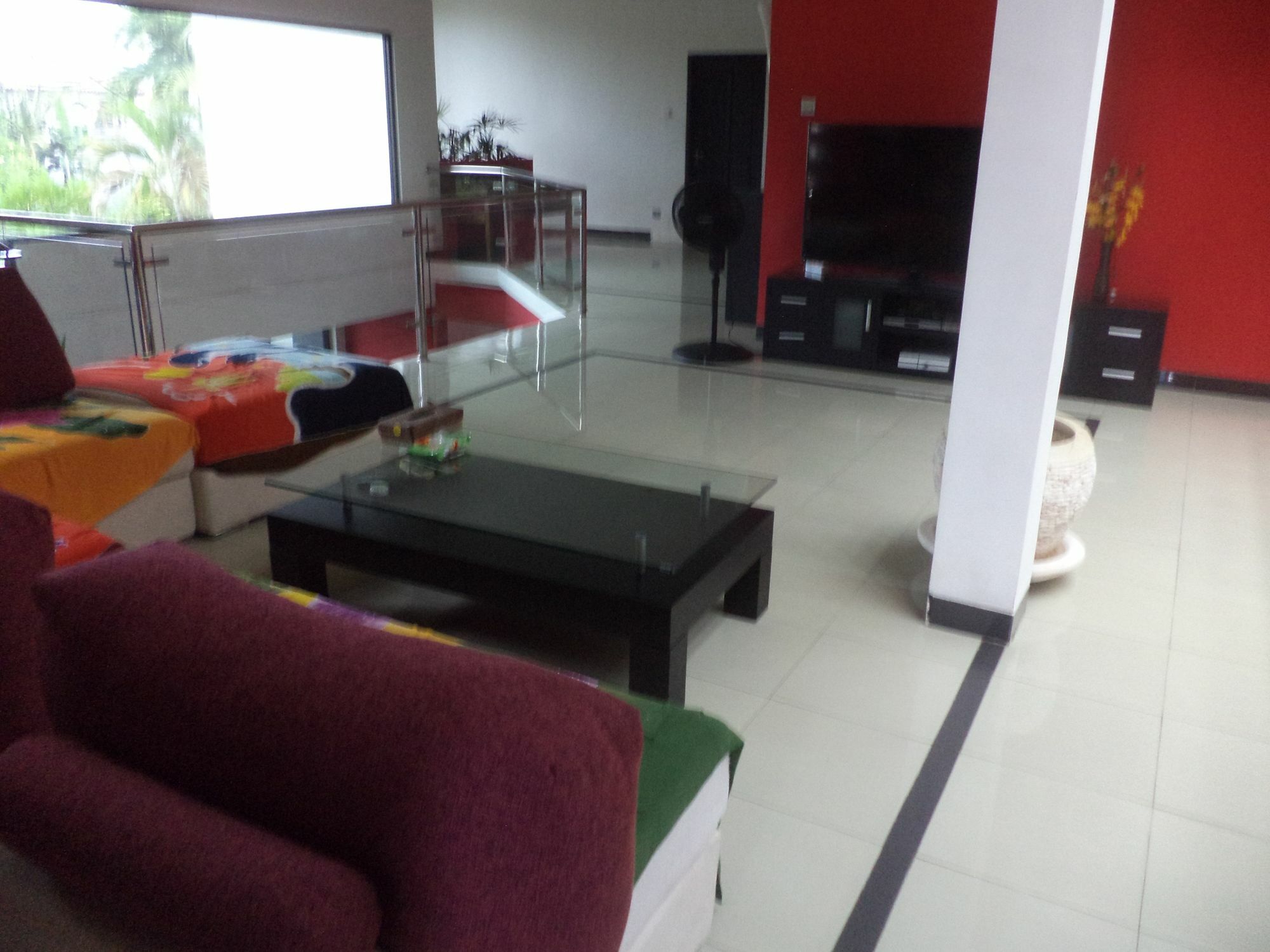 Villa Dewi *