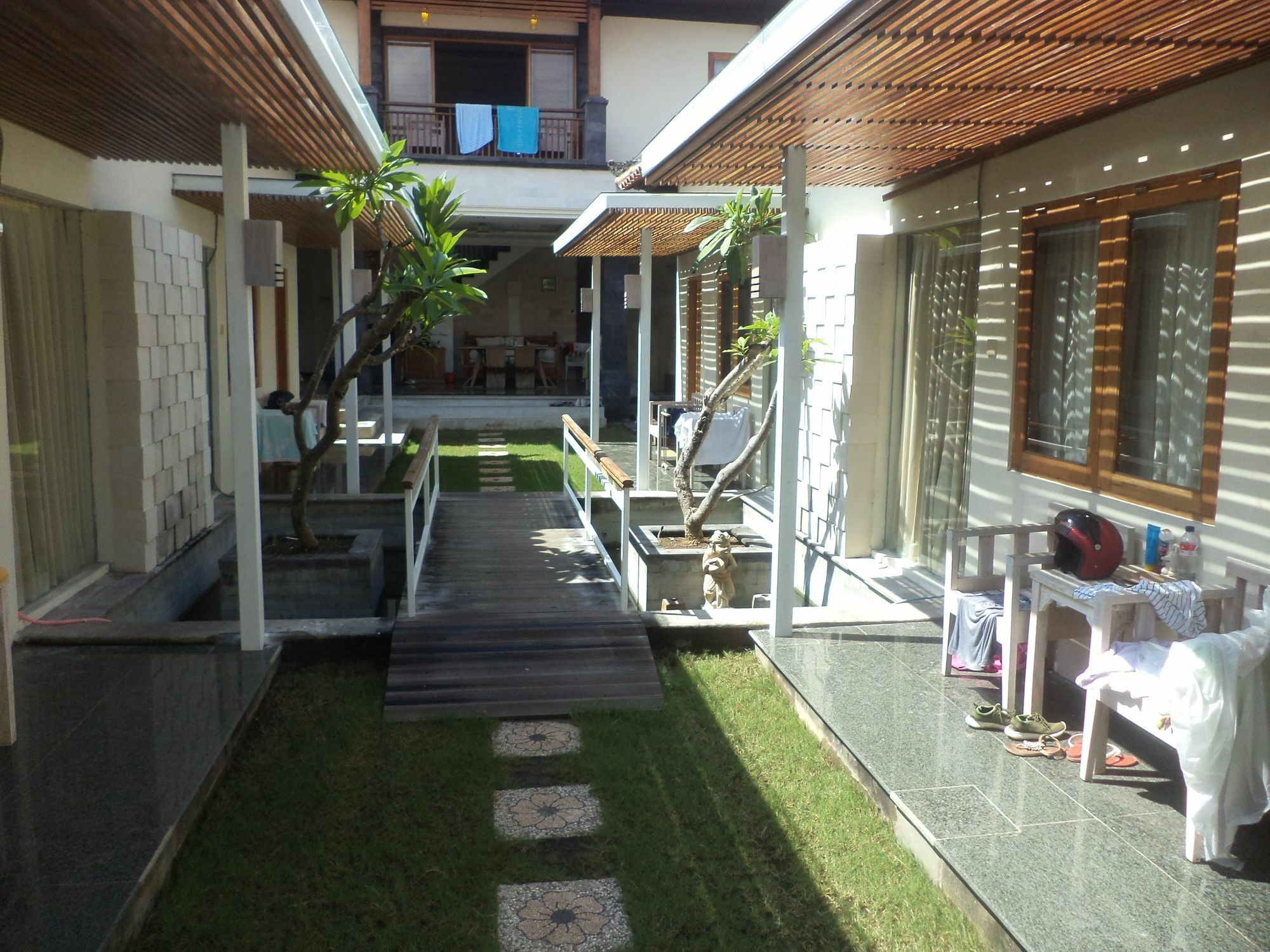 Dewi Seminyak (Bali)