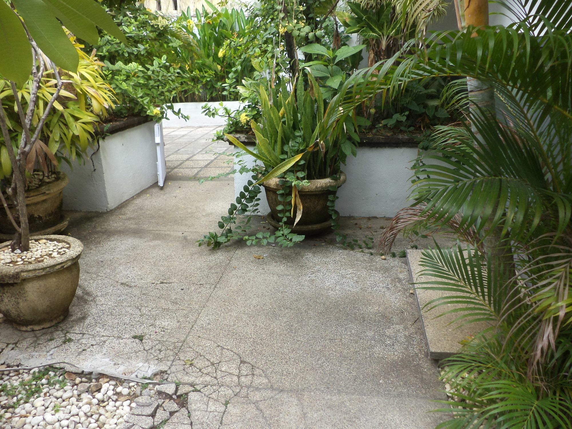Villa Dewi