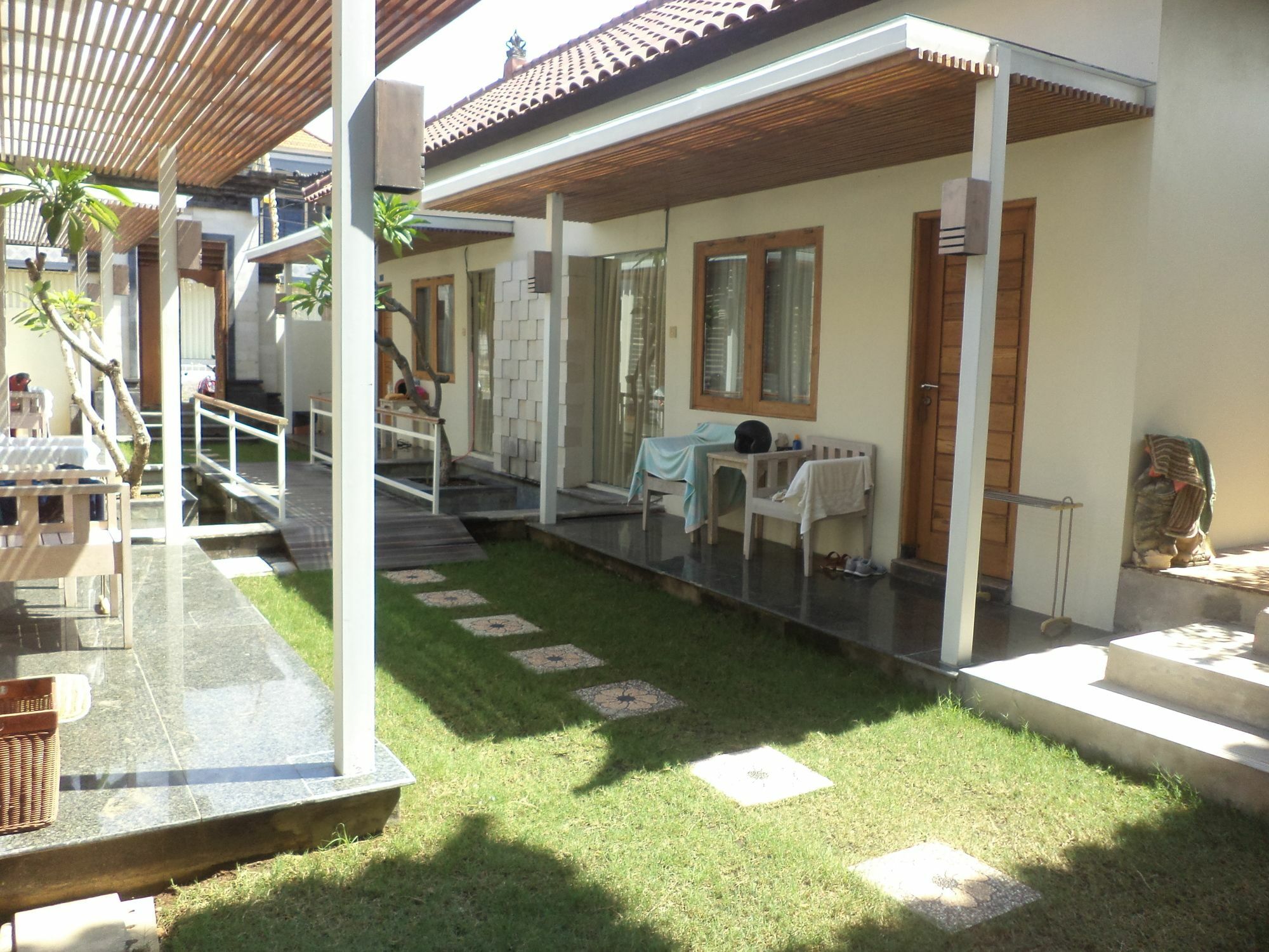 Dewi Villa Seminyak (Bali)