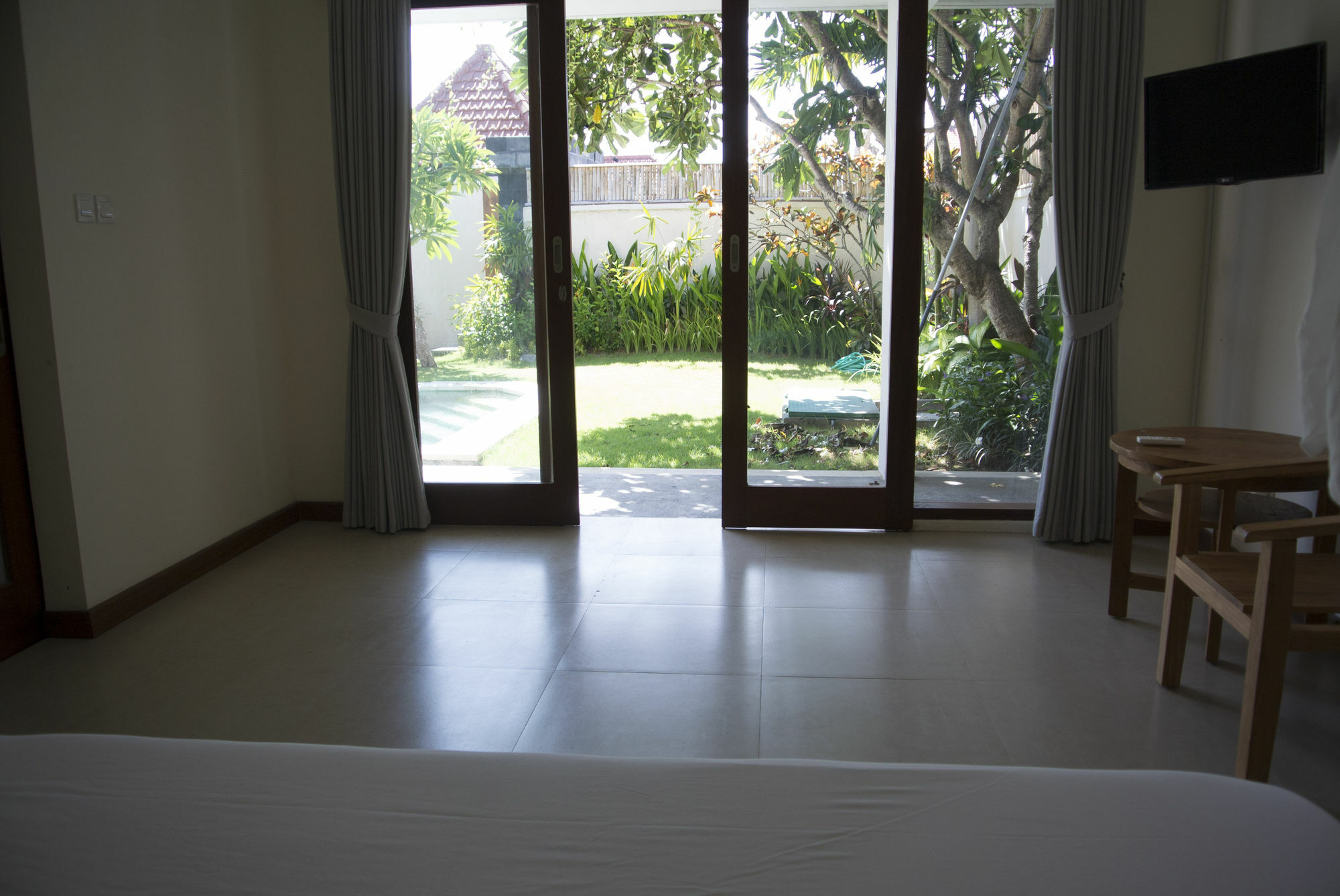 Dewi Villa *