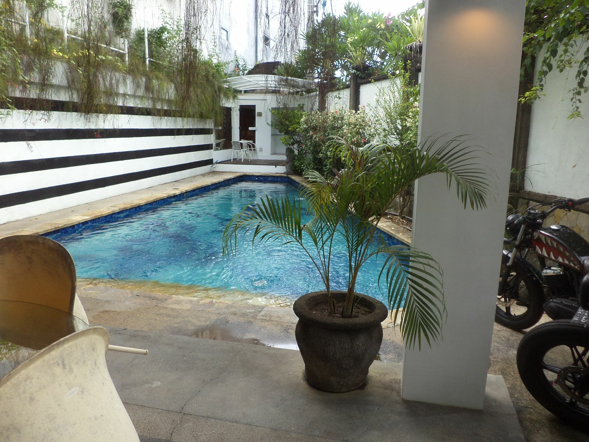 Dewi Villa Seminyak (Bali)