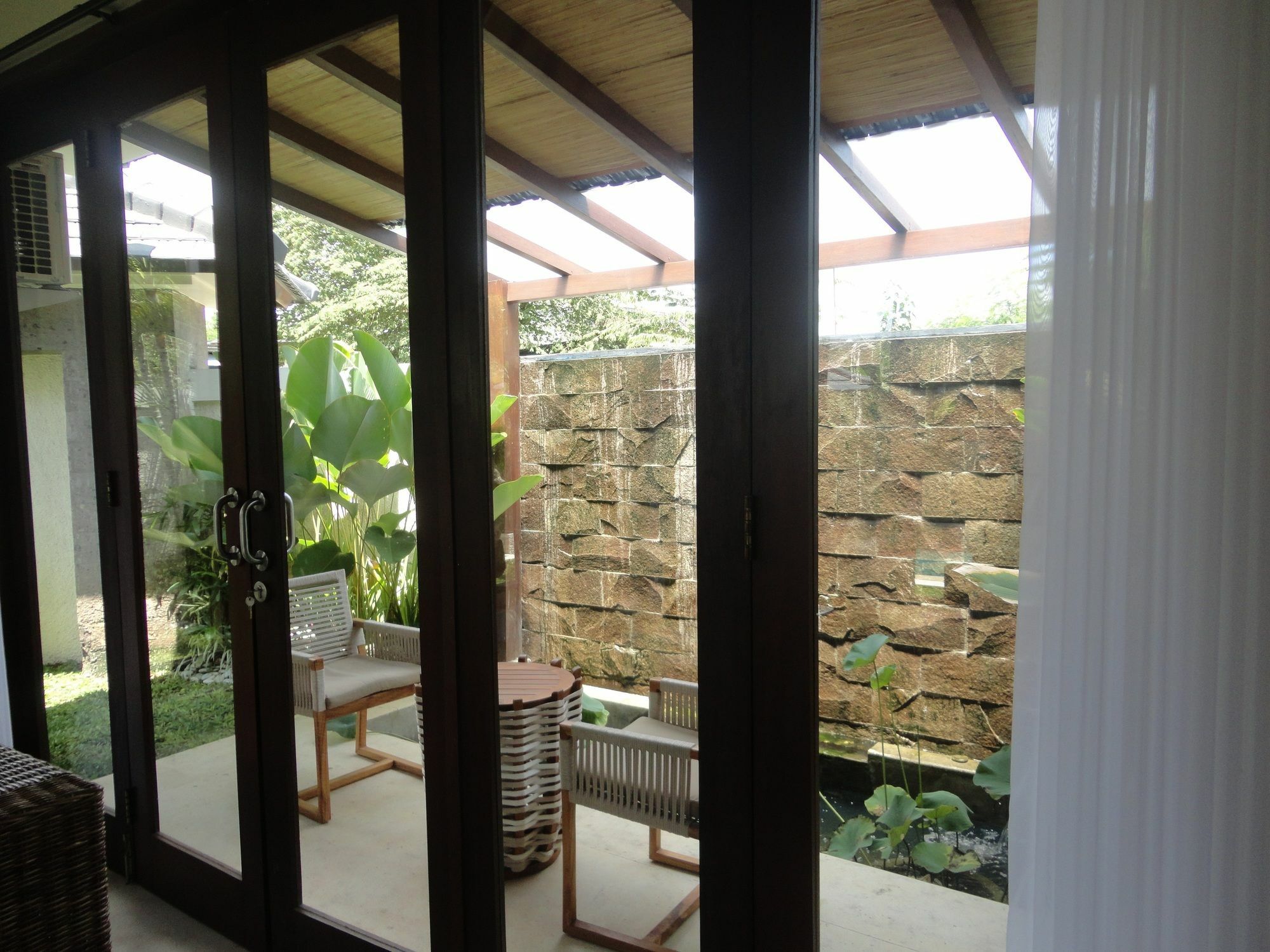 Dewi Villa Seminyak (Bali)