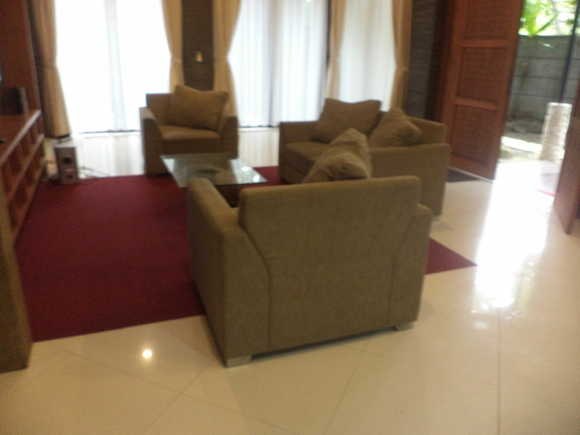 Dewi Villa Seminyak (Bali)