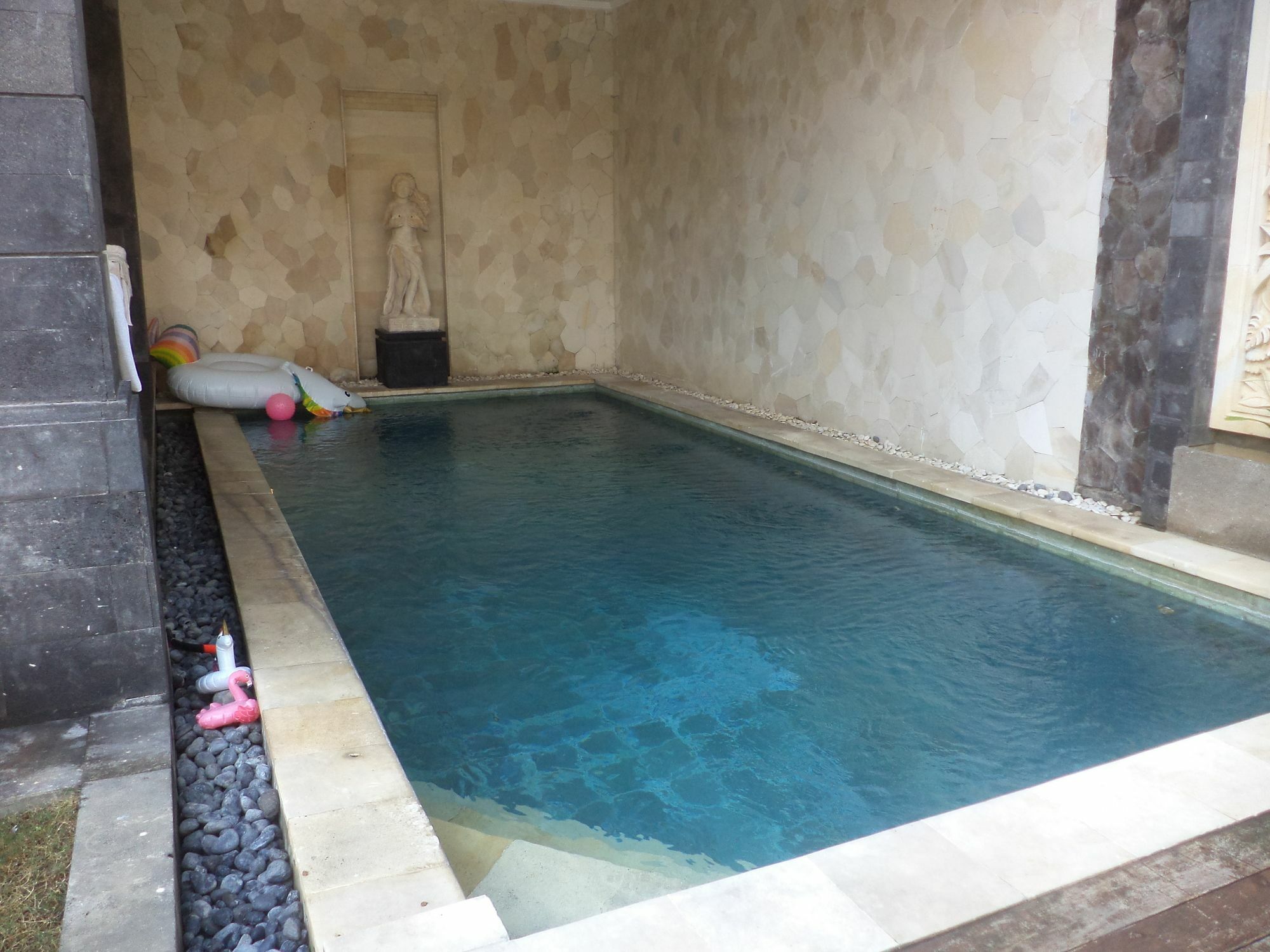 Dewi Villa Seminyak (Bali)