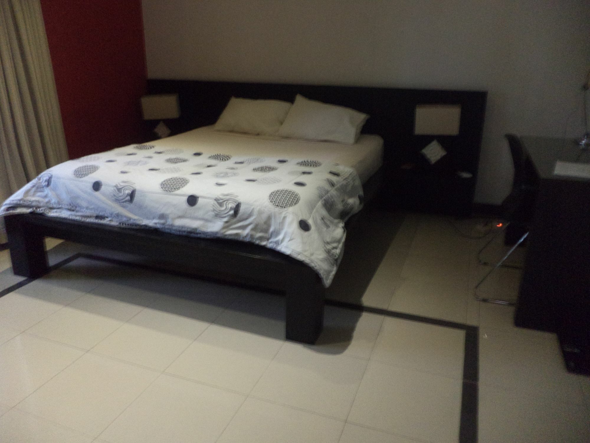 Dewi Villa *