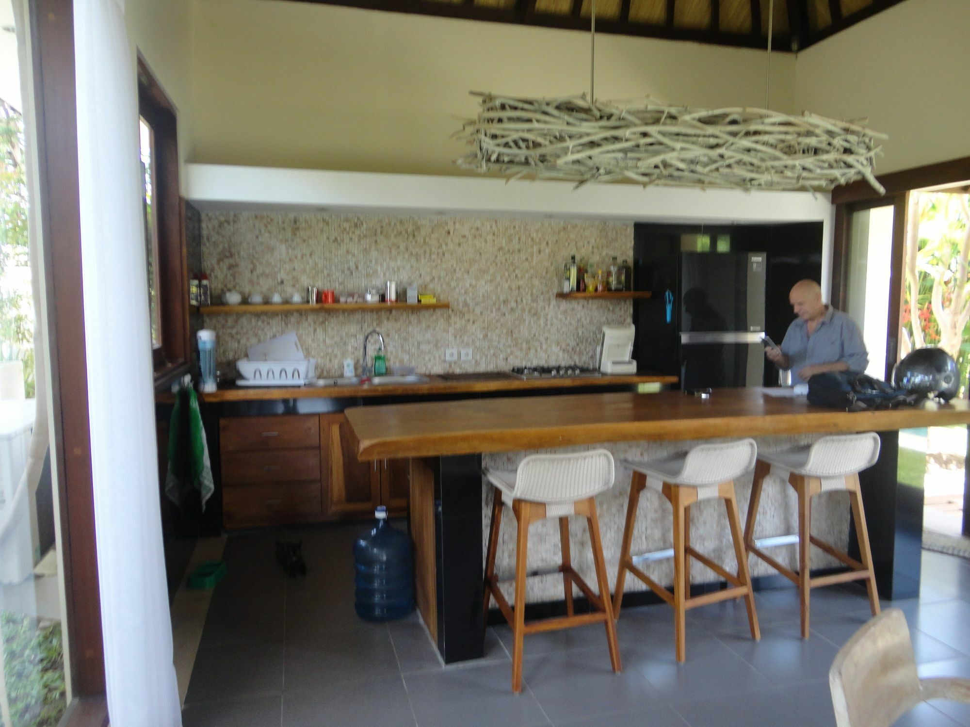 Dewi Villa *