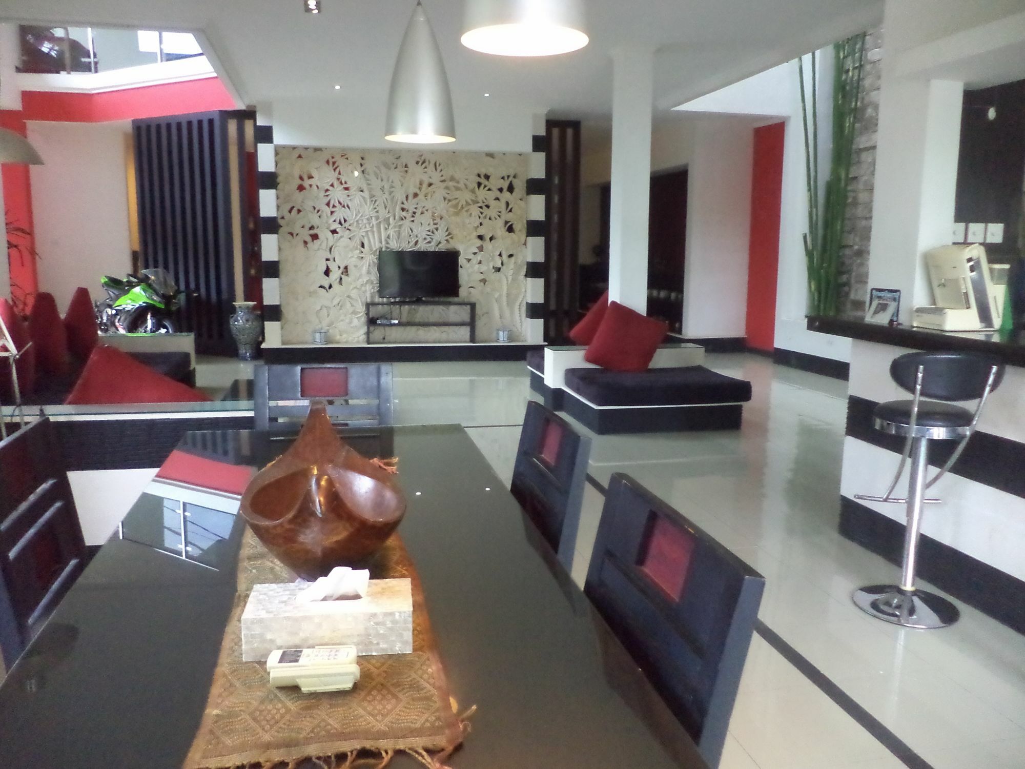 Villa Dewi