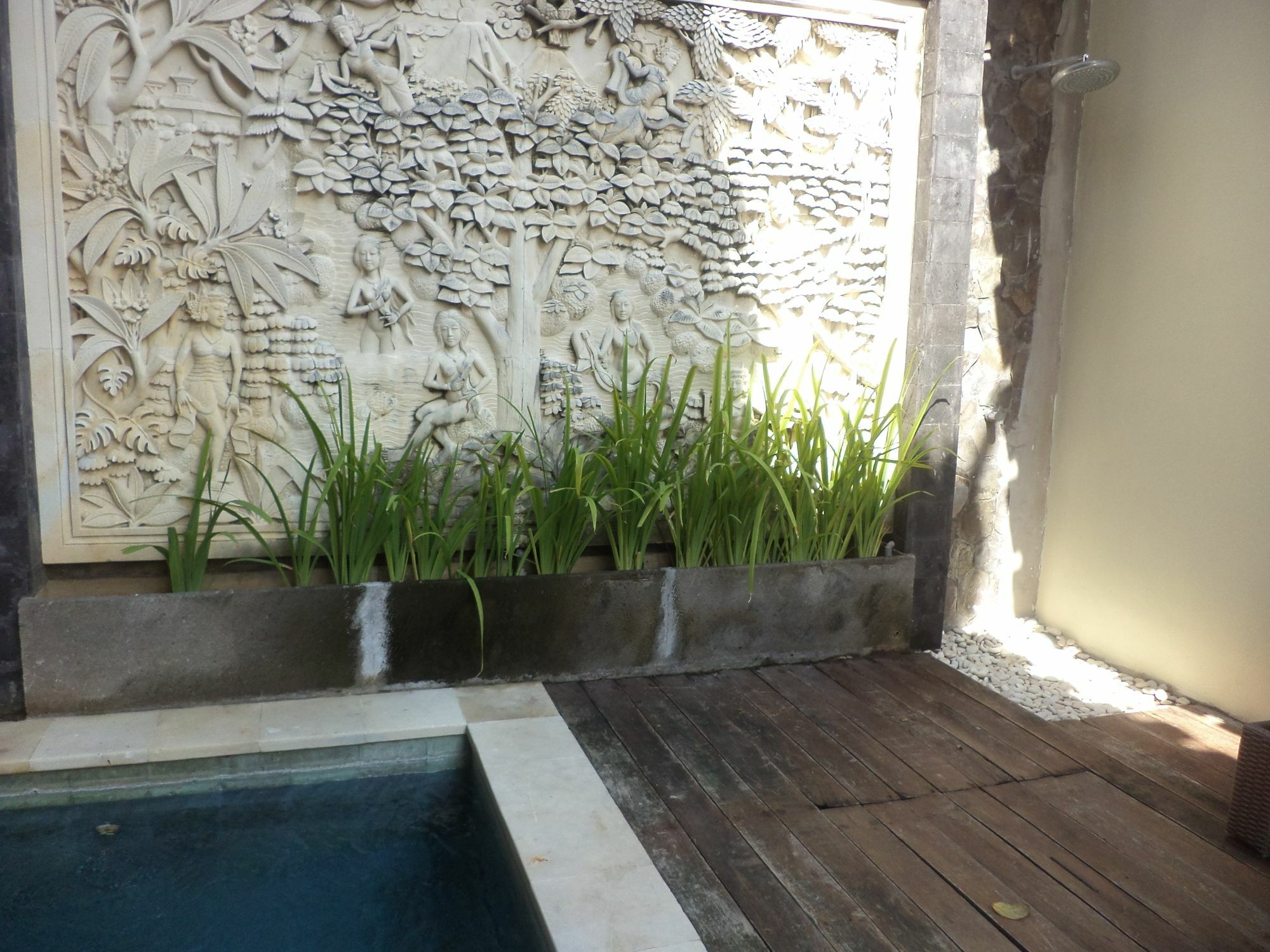Dewi Villa