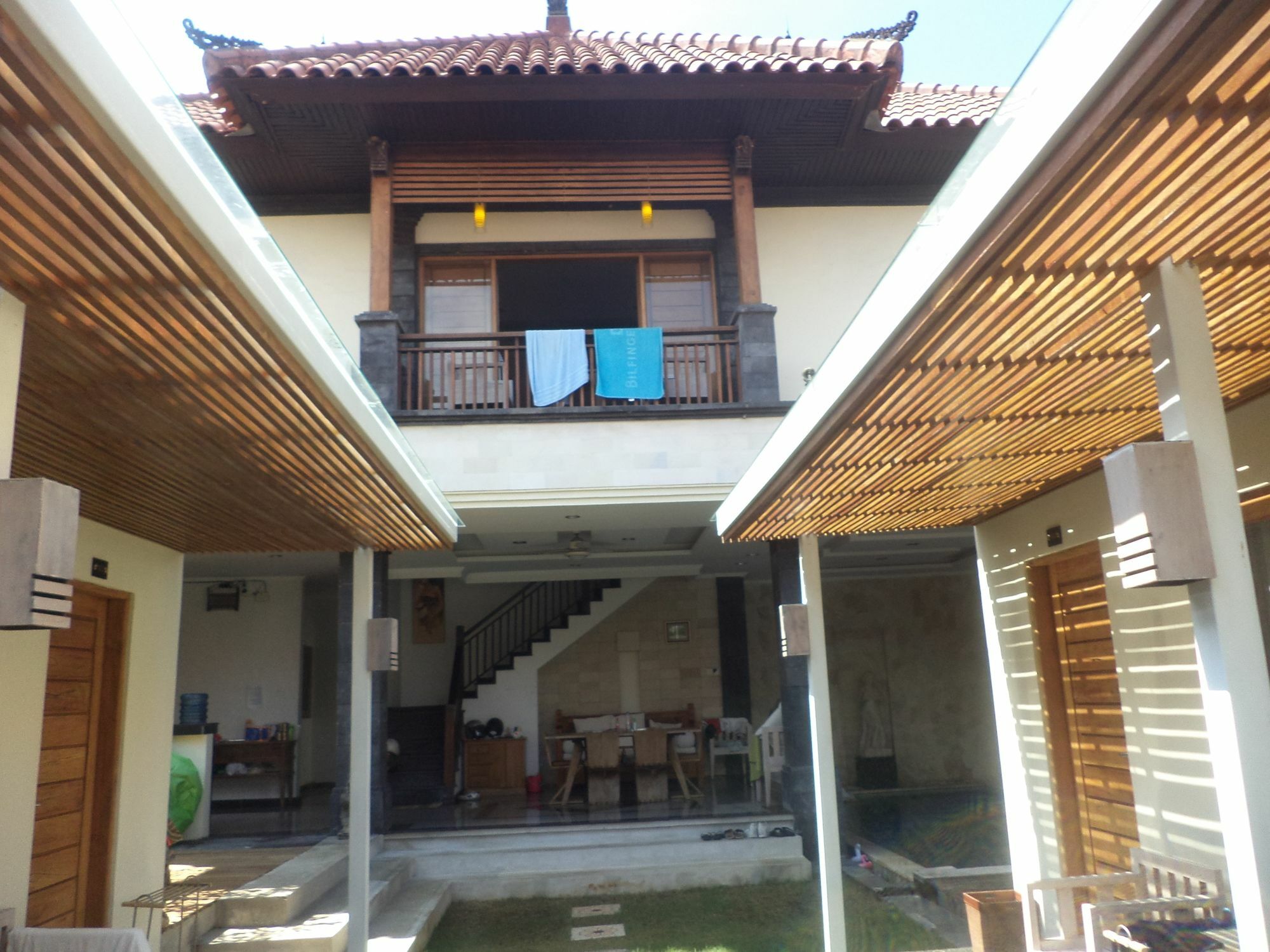 Villa Dewi
