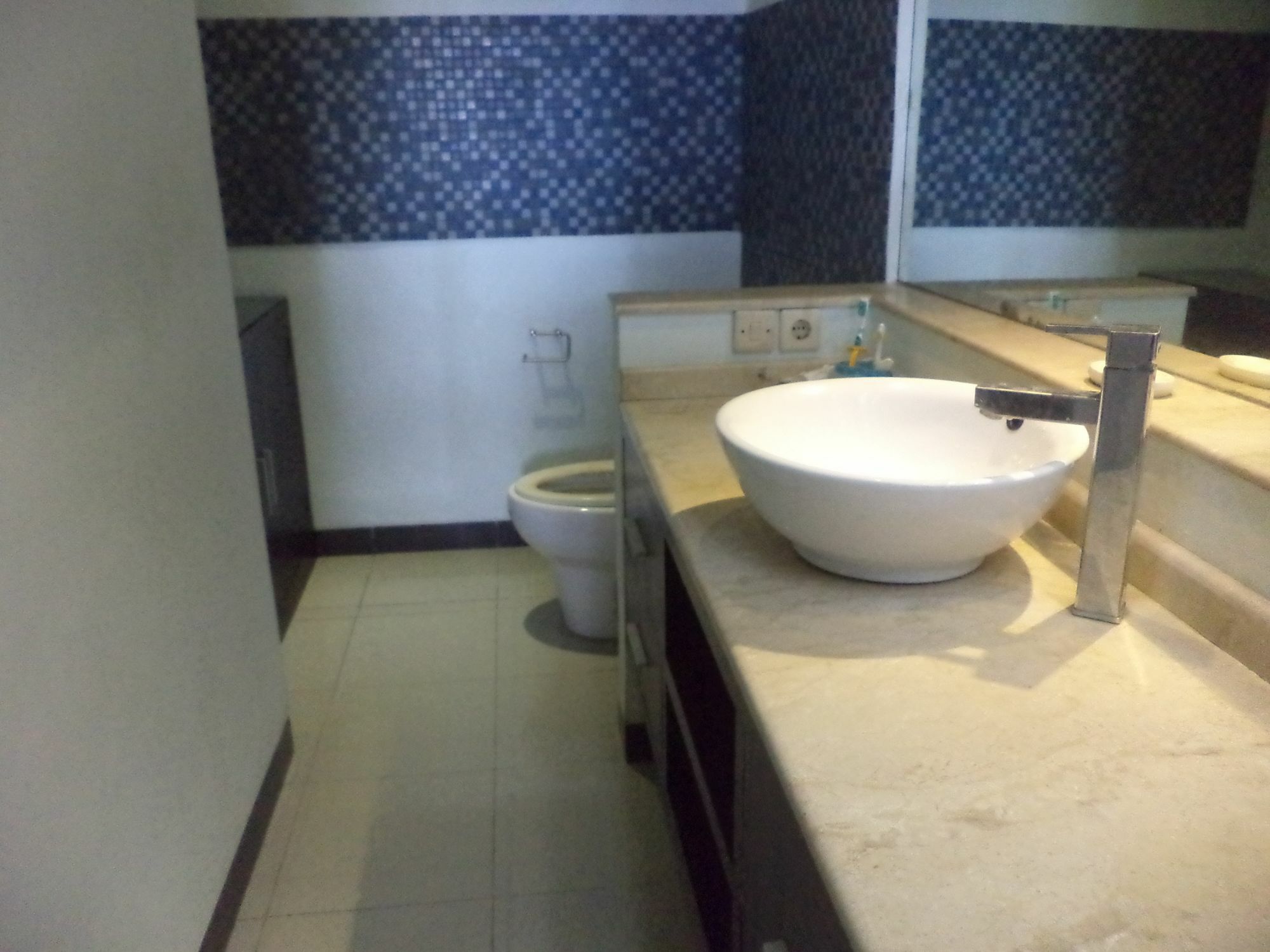 Villa Dewi