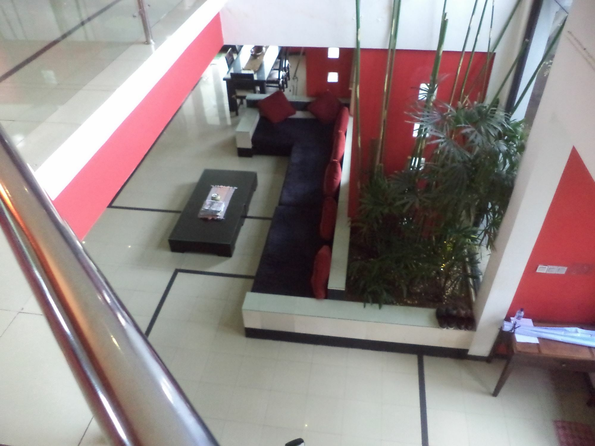 Villa Dewi