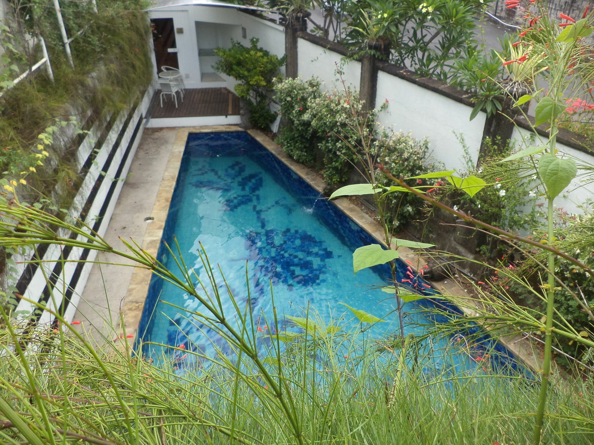 Villa Dewi *