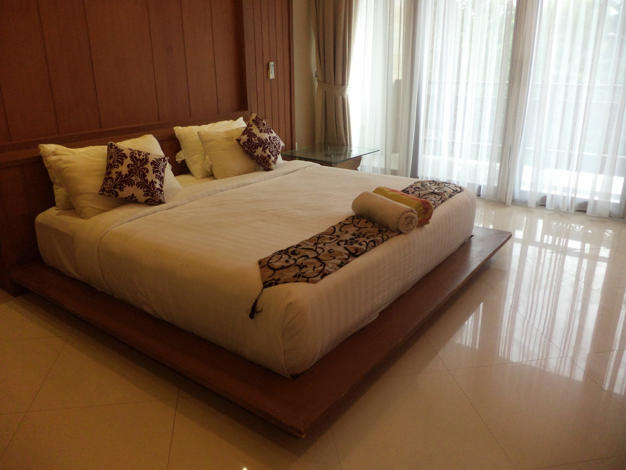 Villa Dewi Seminyak (Bali)