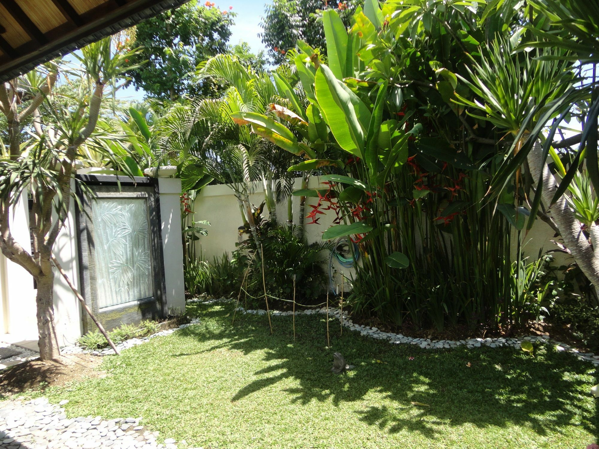 Villa Dewi *
