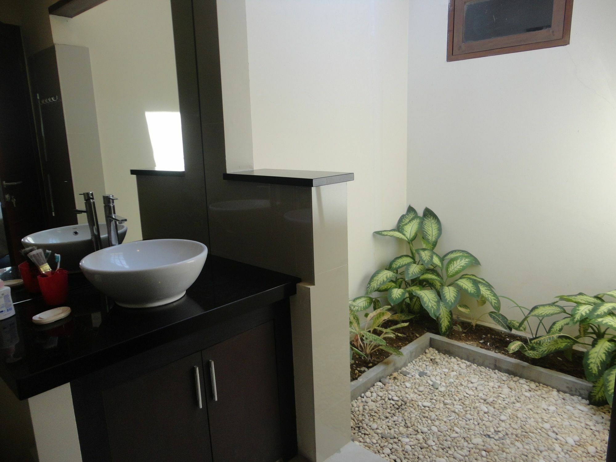 Villa Dewi *