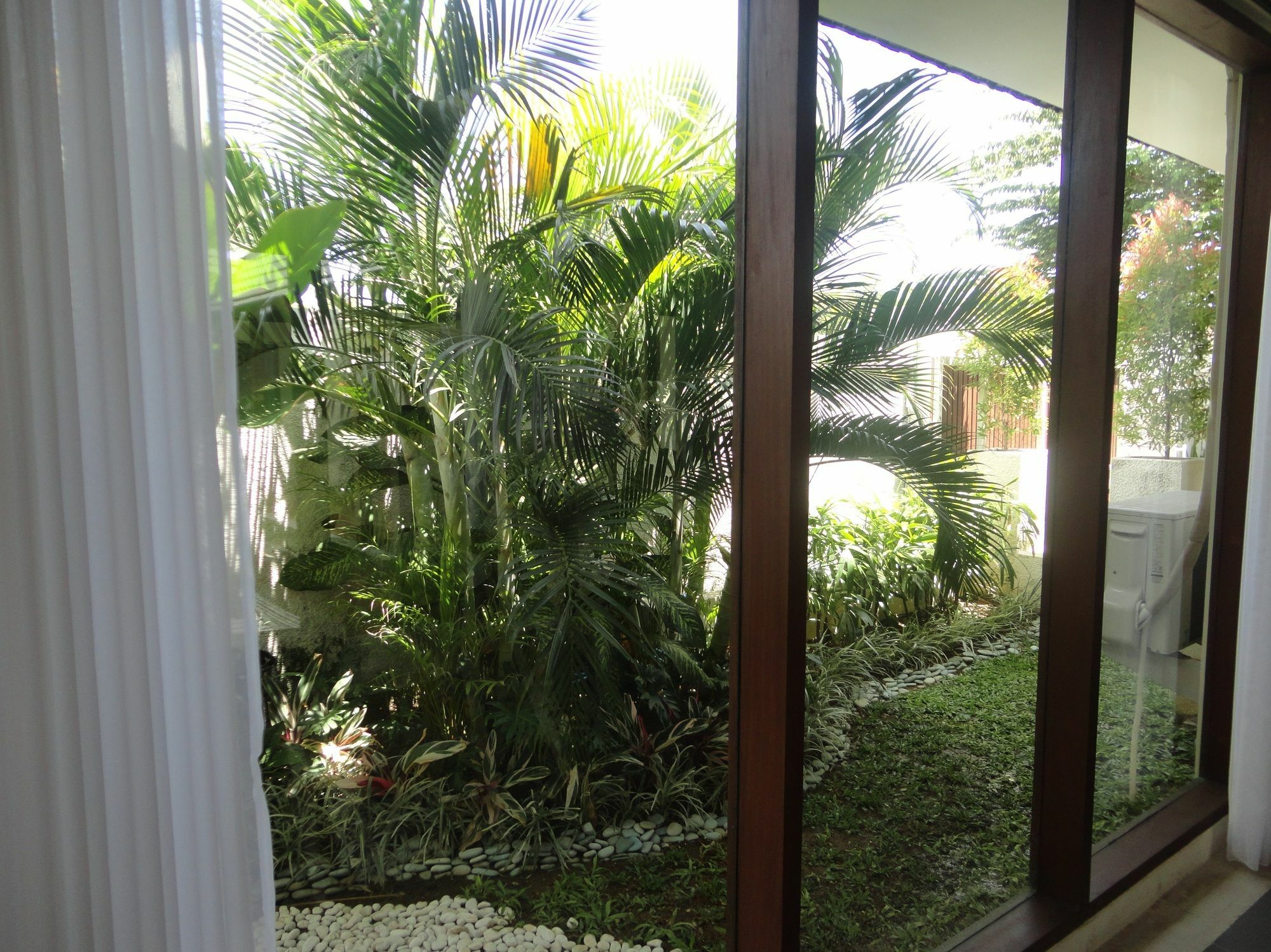 Villa Dewi Seminyak (Bali)