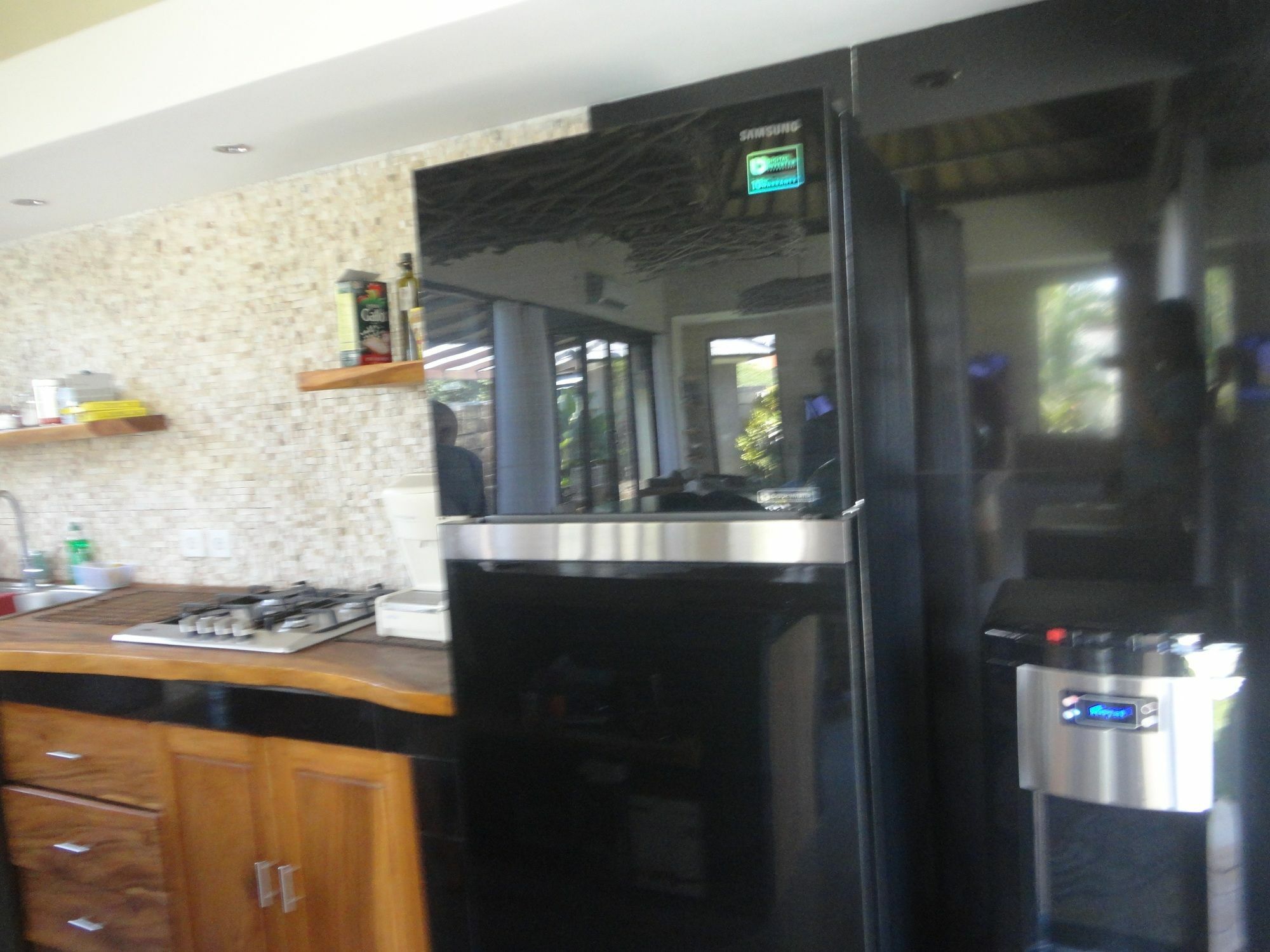Villa Dewi