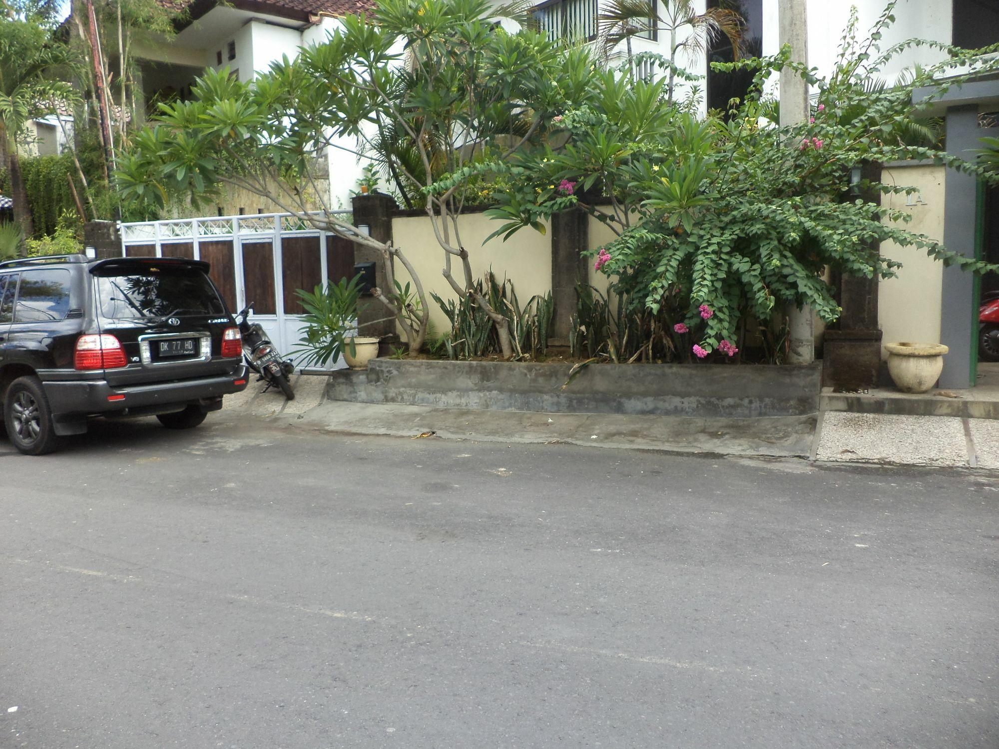 Dewi Villa *