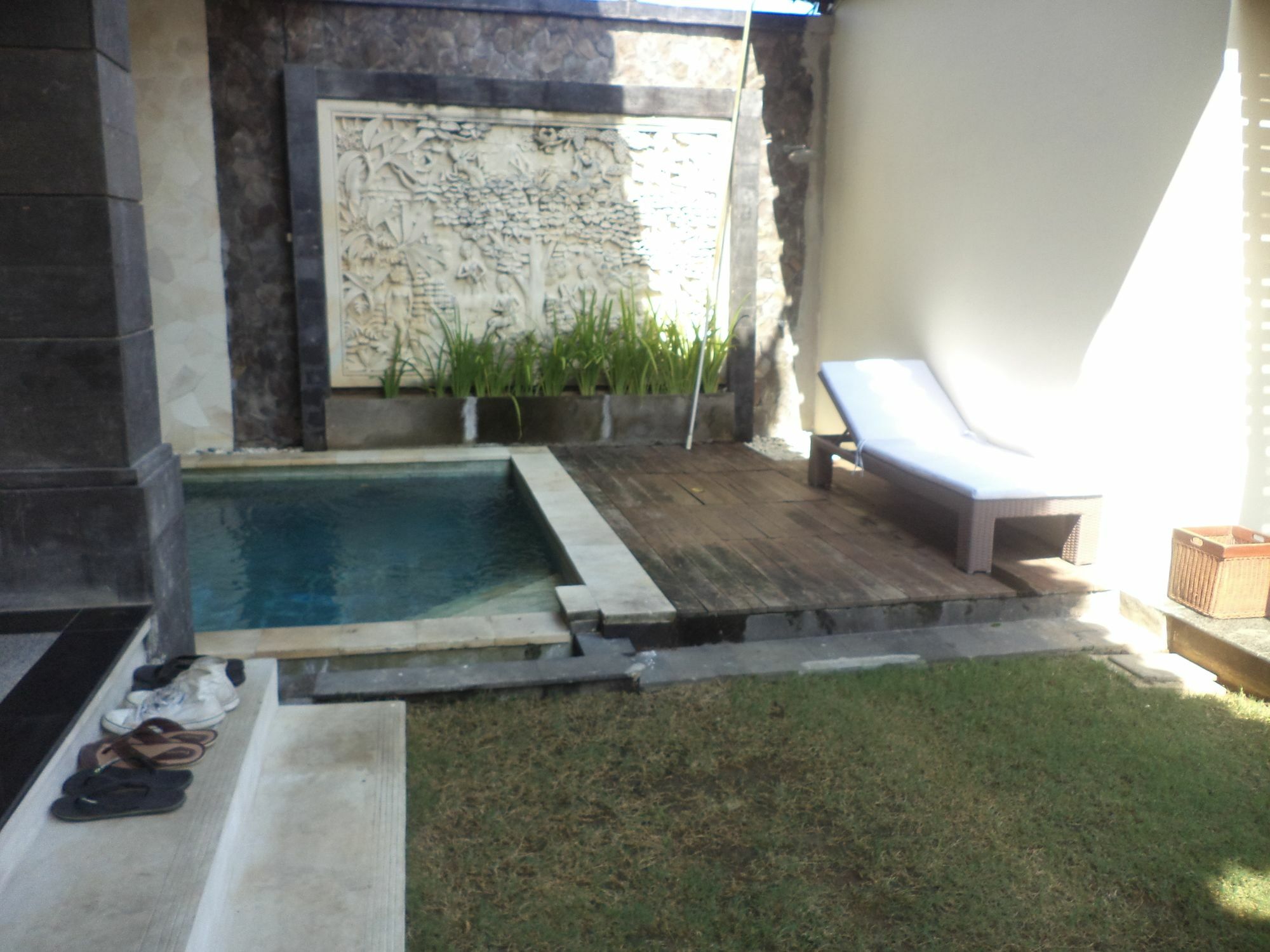 Villa Dewi