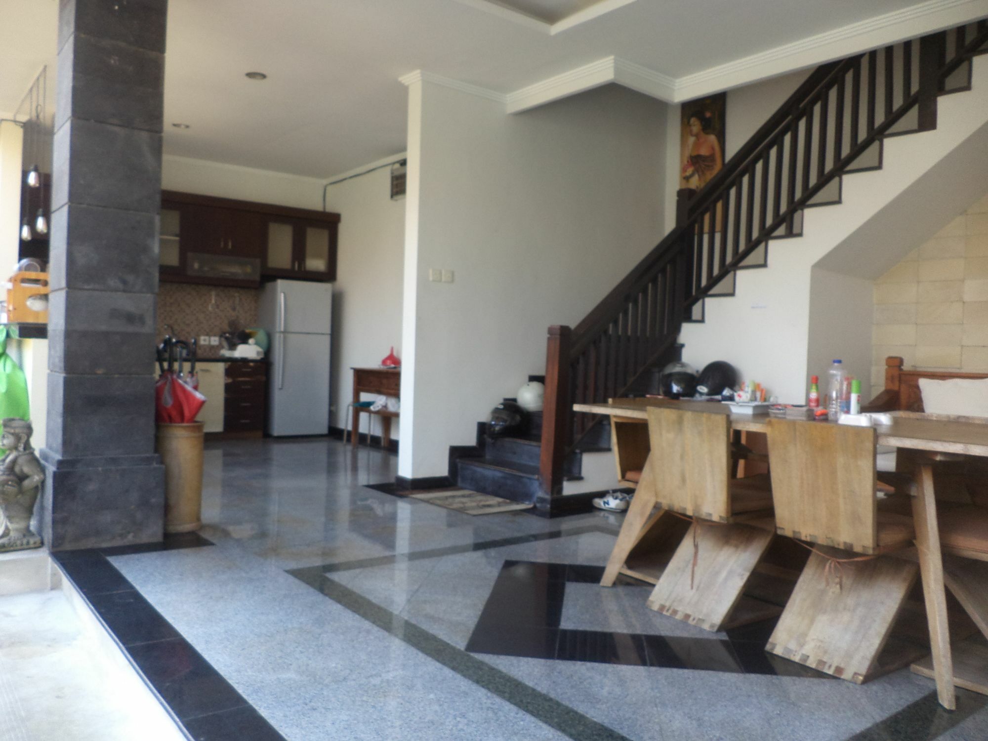 Villa Dewi
