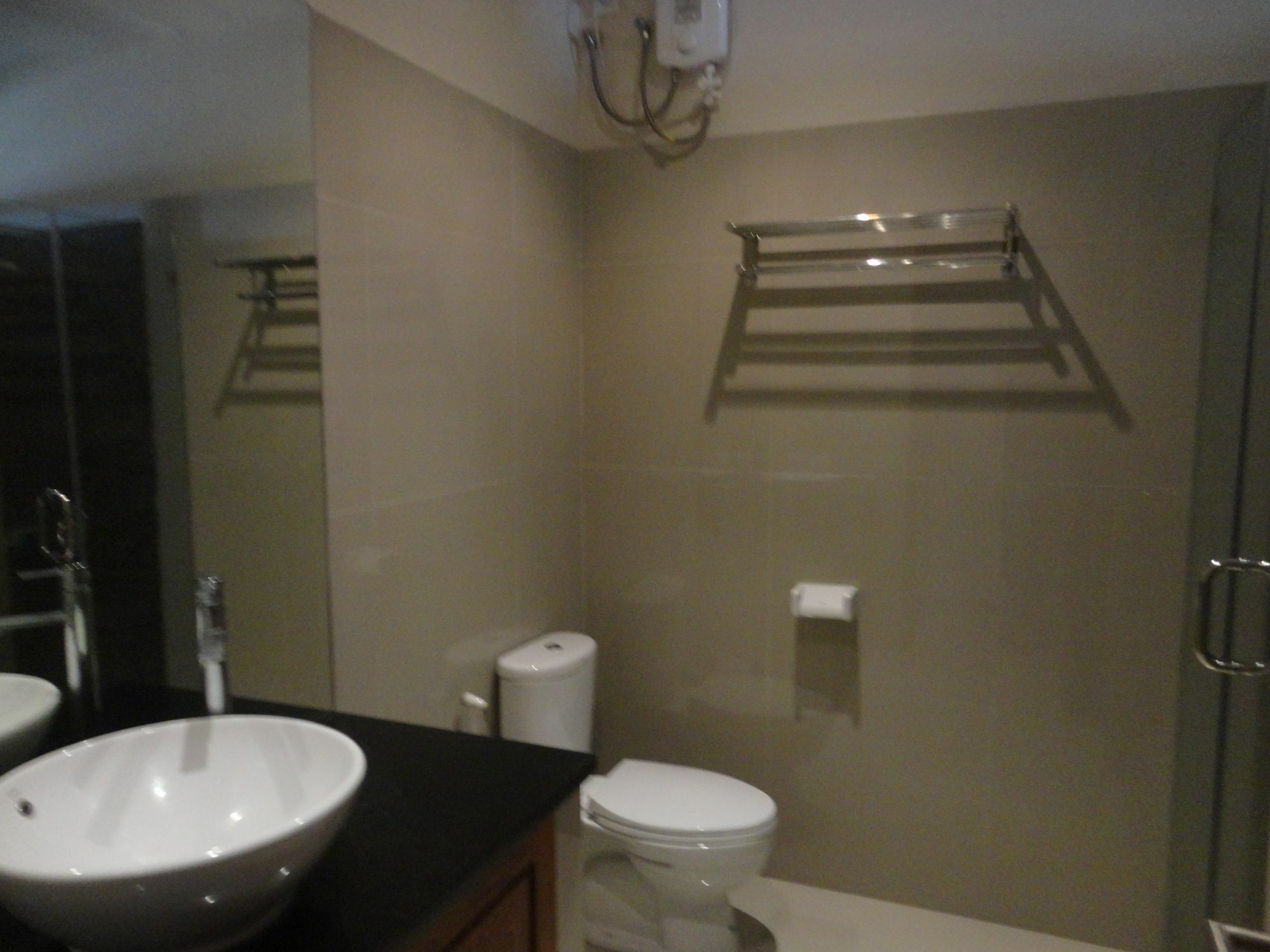 Villa Dewi Seminyak (Bali)
