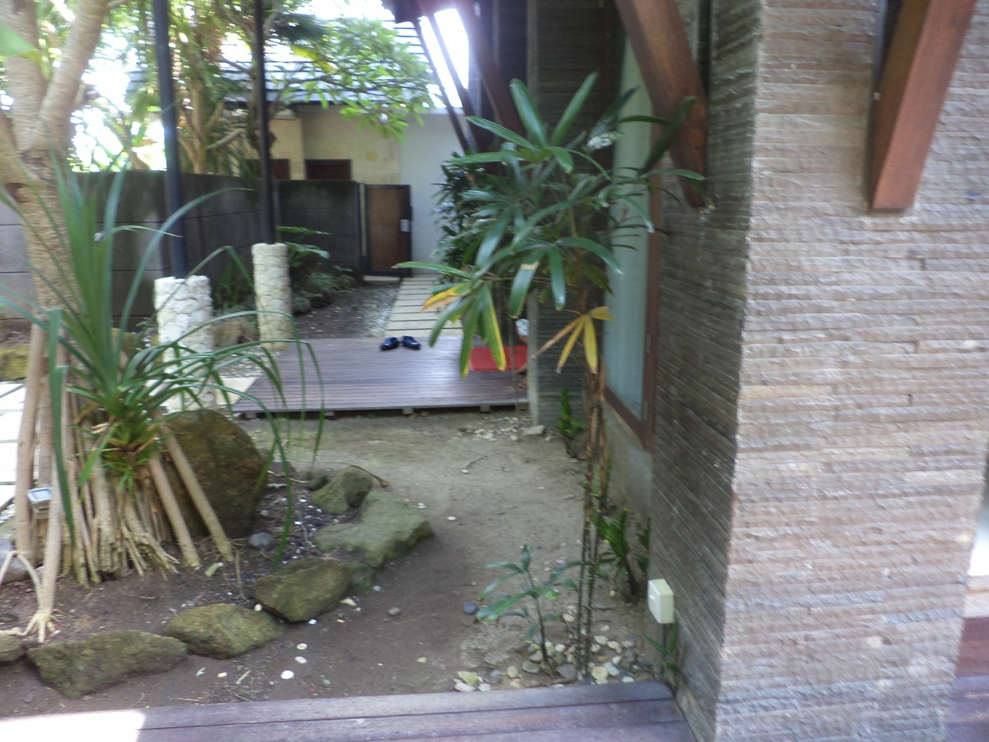Dewi Villa Seminyak (Bali)