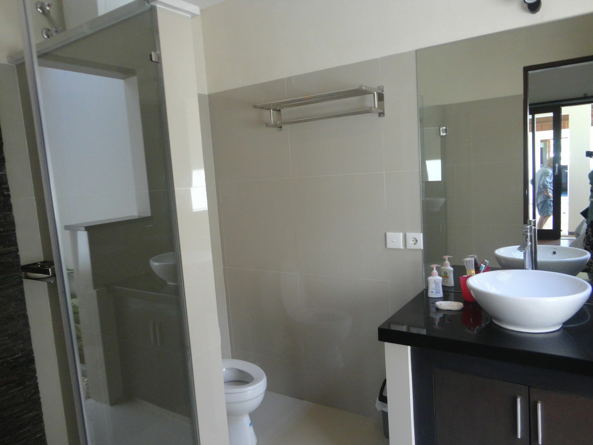 Dewi Villa Seminyak (Bali)