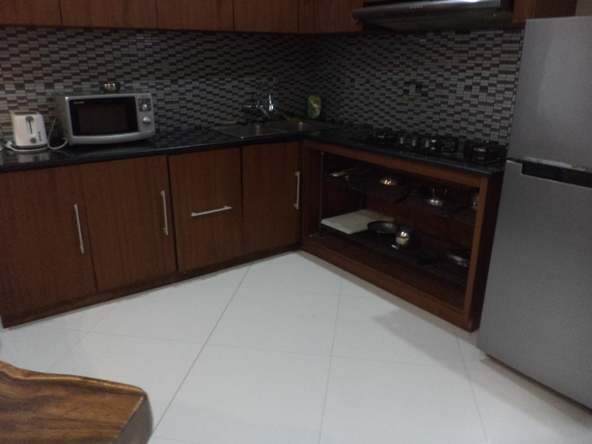 Villa Dewi Seminyak (Bali)